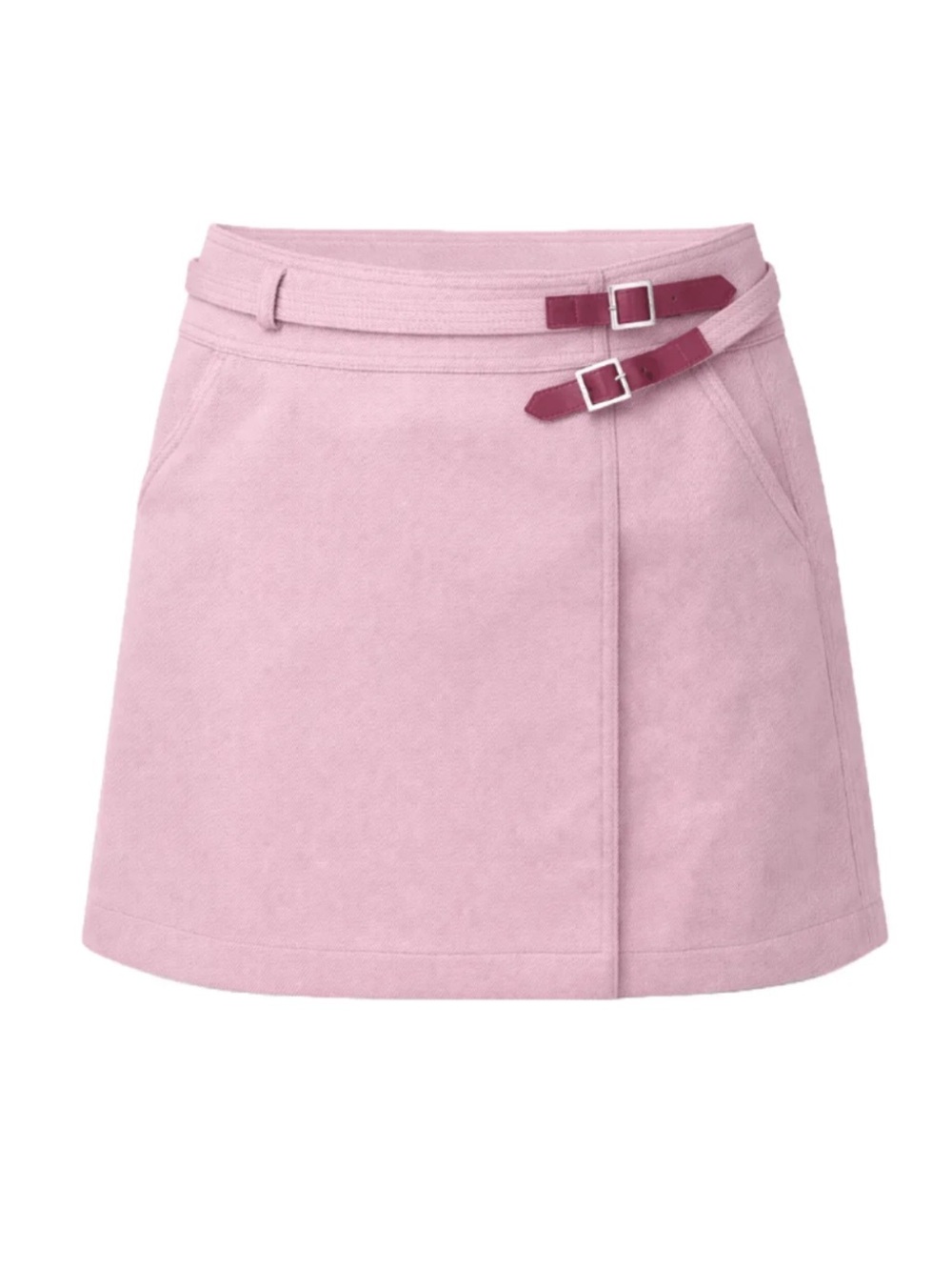Chanel Skirt